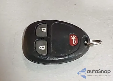 2010 Chevrolet Traverse Ls из США, поврежденный, VIN 1GNLREED5AS110342